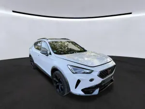 Cupra Formentor 2.0 TSI VZ 2022