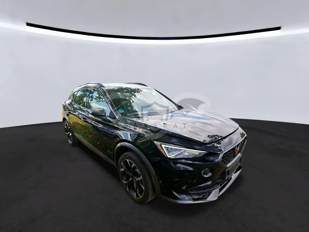 Cupra Formentor 1.4 e-Hybrid VZ 2024