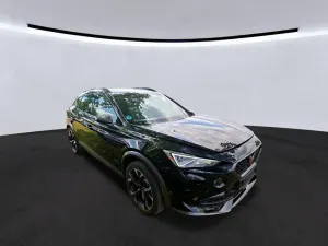 Cupra Formentor 1.4 e-Hybrid VZ 2024
