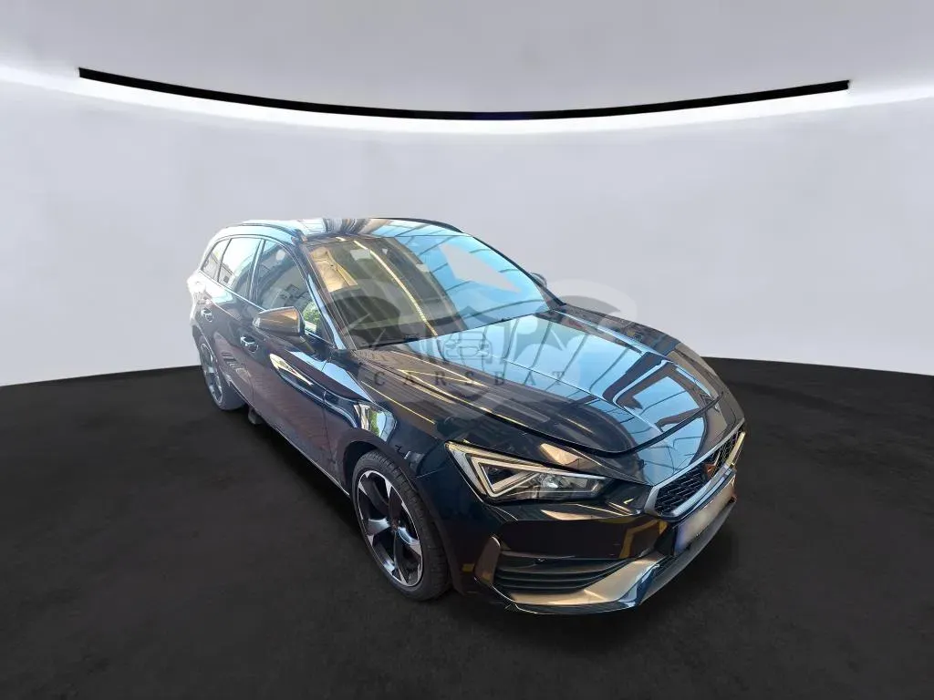 Cupra Leon Sportstourer 1.4 e-Hybrid 2022