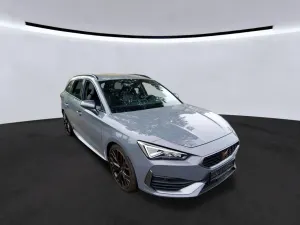 Cupra Leon Sportstourer 2.0 TSI VZ 2022