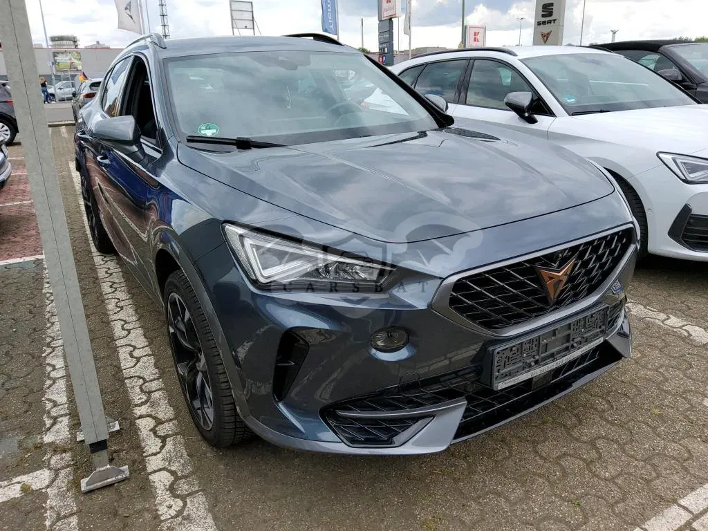 Cupra Formentor 1.5 TSI 2023