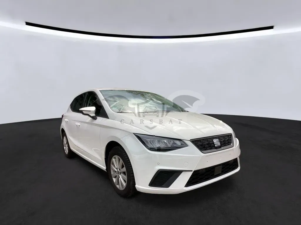 Seat Ibiza 1.0 TSI Style 2024