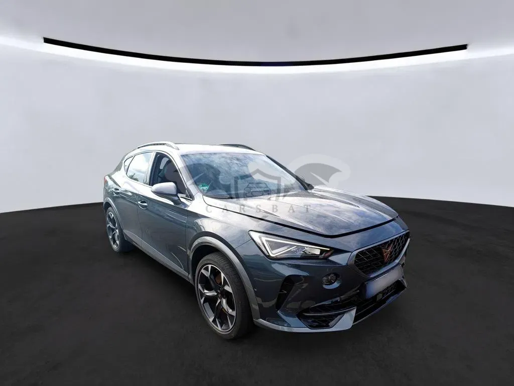 Cupra Formentor 1.4 e-Hybrid VZ 2022