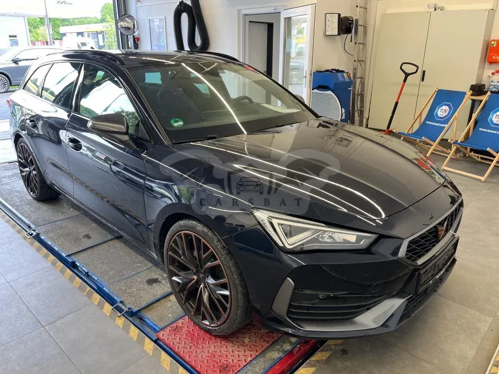Cupra Leon Sportstourer 1.4 e-Hybrid VZ 2022