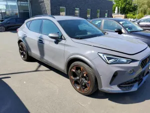 Cupra Formentor 1.4 e-Hybrid VZ 2021