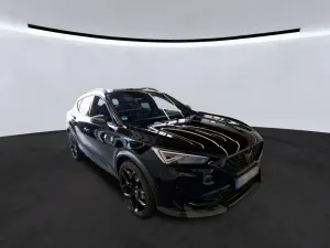 Cupra Formentor 2.5 TSI 2024