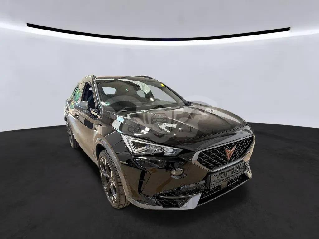 Cupra Formentor 2.0 TSI VZ 2024