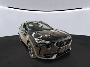 Cupra Formentor 2.0 TSI VZ 2024