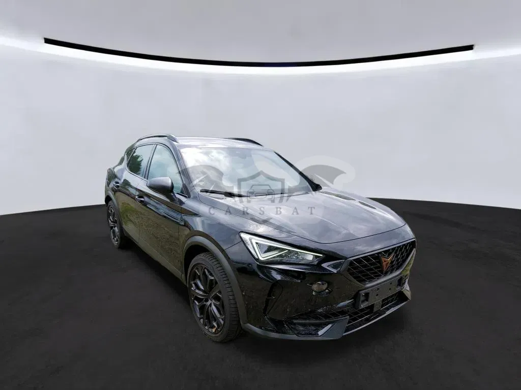 Cupra Formentor 1.4 e-Hybrid VZ 2024