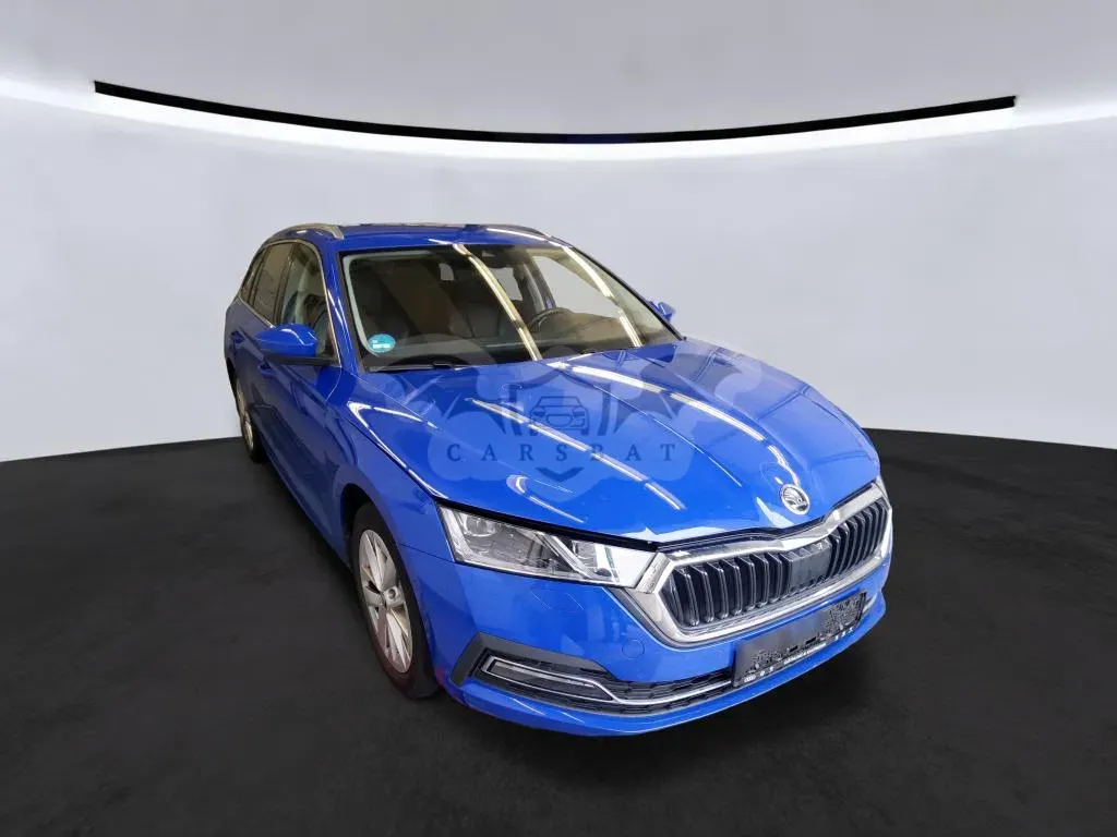 Skoda Octavia Combi 2.0 TDI Style 2023