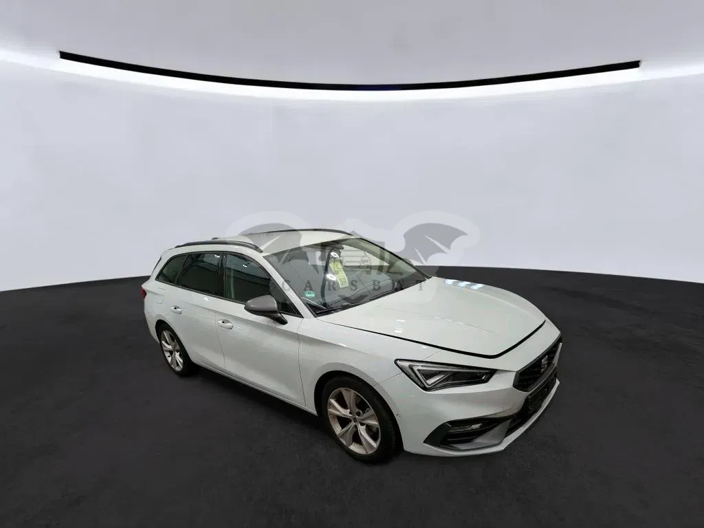 Seat Leon Sportstourer 1.5 eTSI FR 2025