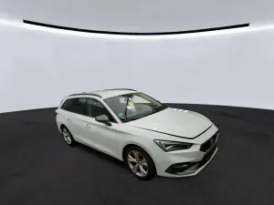 Seat Leon Sportstourer 1.5 eTSI FR 2025