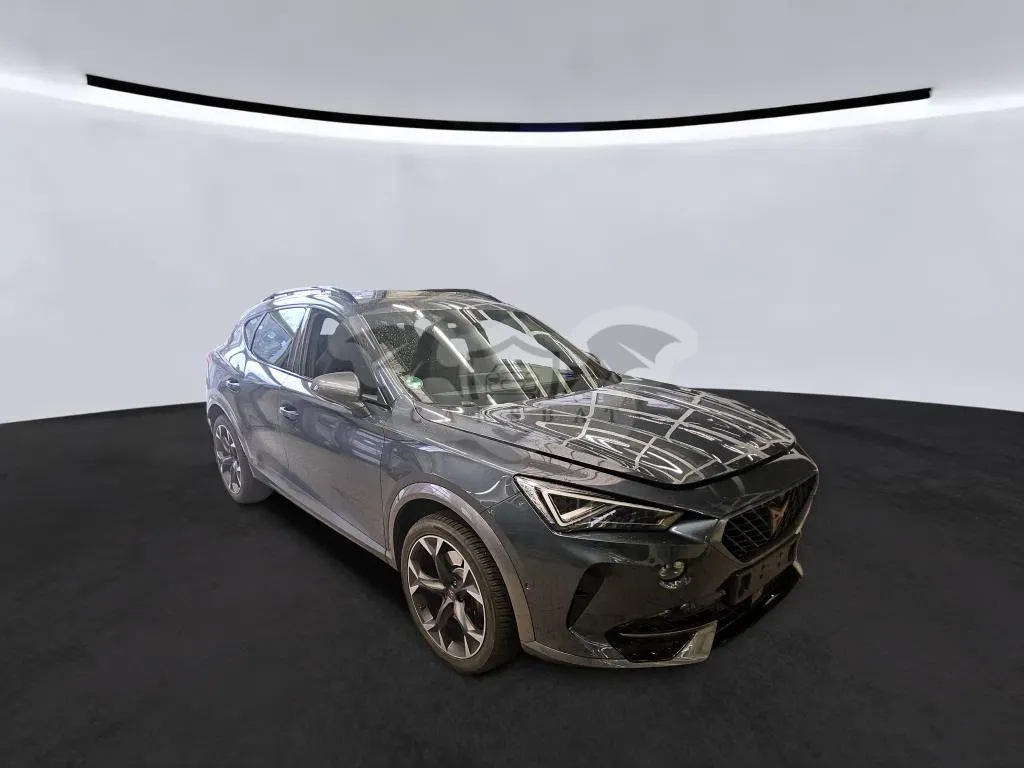 Cupra Formentor 2.0 TSI VZ 2024