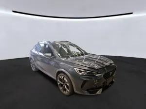 Cupra Formentor 2.0 TSI VZ 2024