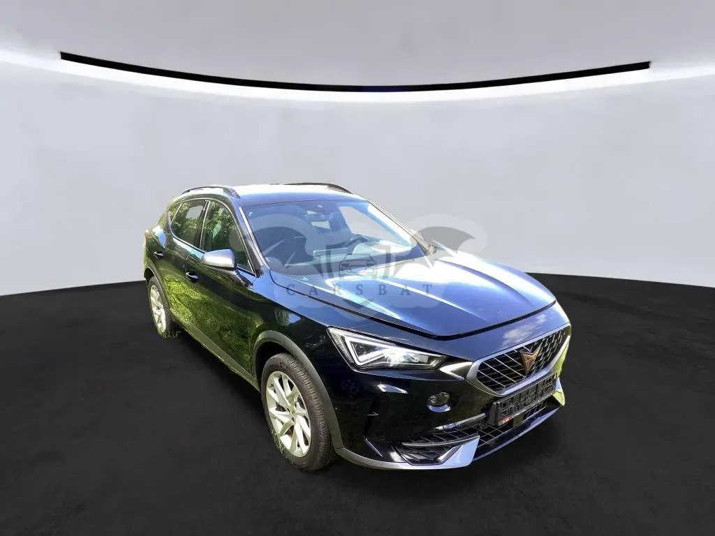 Cupra Formentor 1.5 TSI 2022