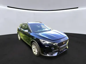 Cupra Formentor 1.5 TSI 2022