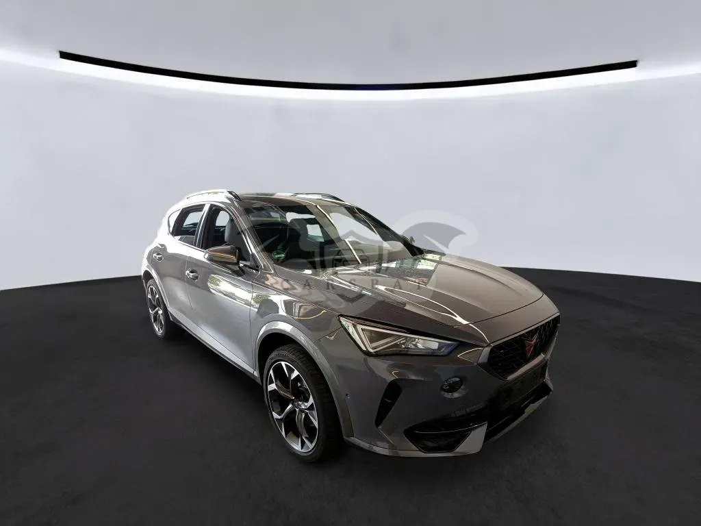 Cupra Formentor 1.5 TSI 2024