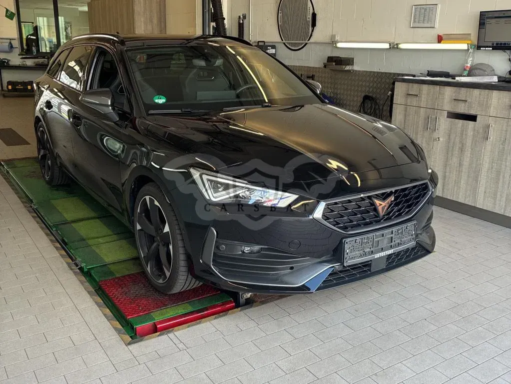 Cupra Leon Sportstourer 1.5 eTSI 2024