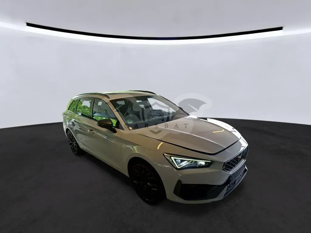 Cupra Leon Sportstourer 1.4 e-Hybrid VZ 2023