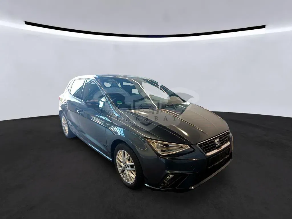Seat Ibiza 1.5 TSI FR 2023