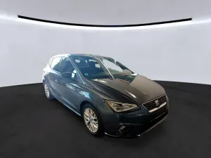 Seat Ibiza 1.5 TSI FR 2023