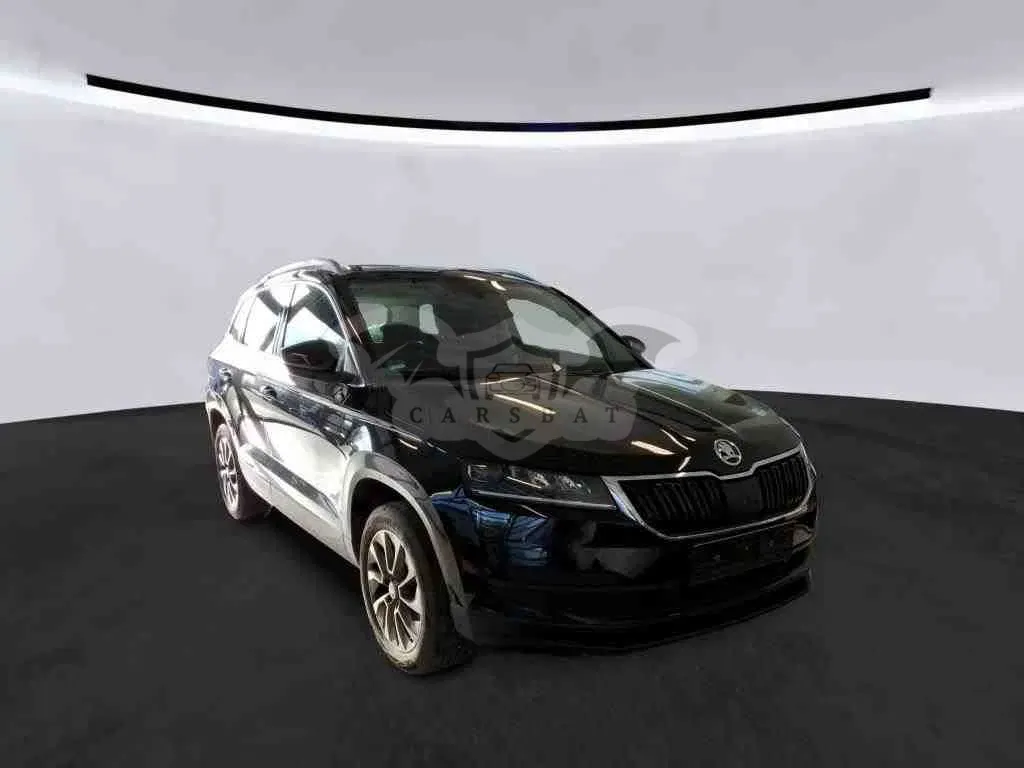 Skoda Karoq 1.0 TSI Ambition 2022