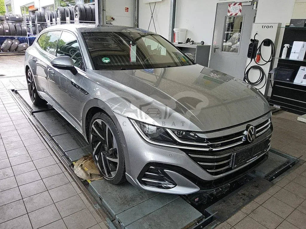 Volkswagen Arteon Shooting Brake 2.0 TDI R-Line 2023