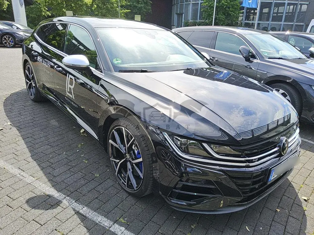 Volkswagen Arteon Shooting Brake 2.0 TSI 2025