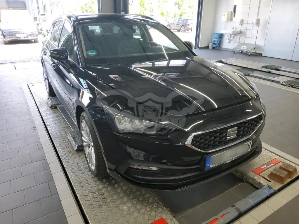 Seat Leon Sportstourer 1.0 eTSI Style 2024