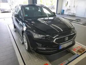 Seat Leon Sportstourer 1.0 eTSI Style 2024