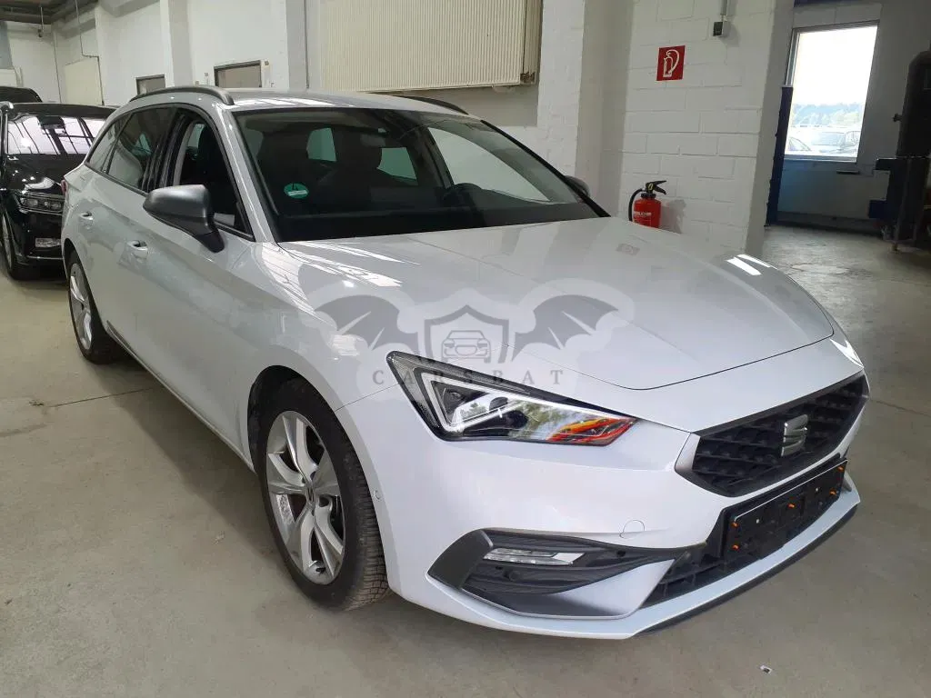 Seat Leon Sportstourer 1.5 eTSI FR 2025