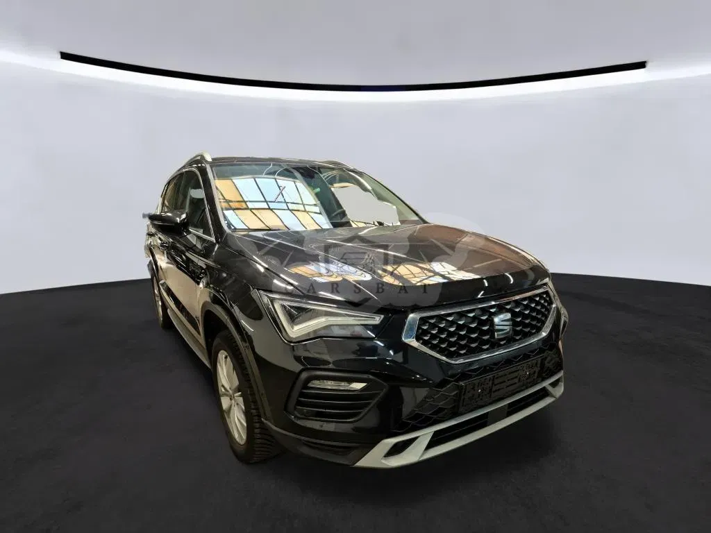 Seat Ateca 1.5 TSI Xperience 2024
