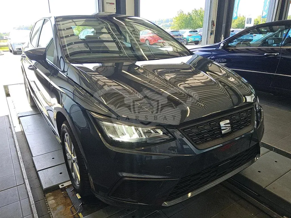 Seat Ibiza 1.0 TSI Style 2024