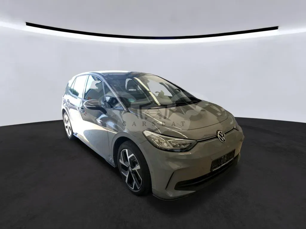 Volkswagen ID.3 Pro 2024