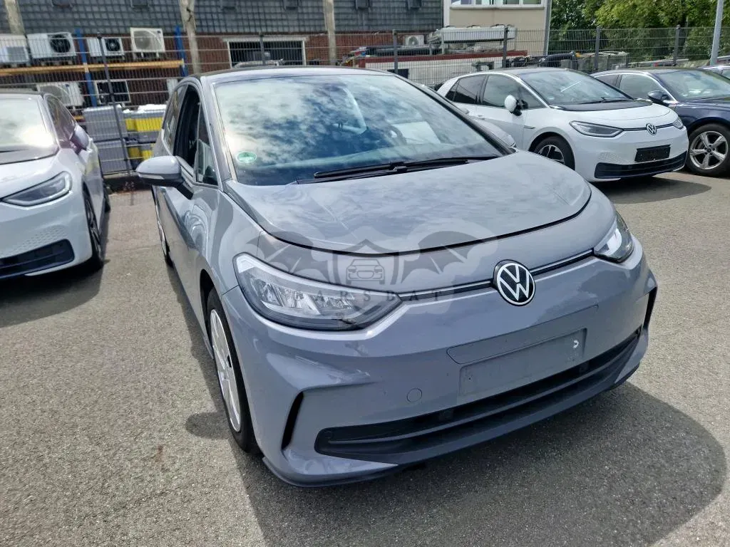 Volkswagen ID.3 Pro 2024