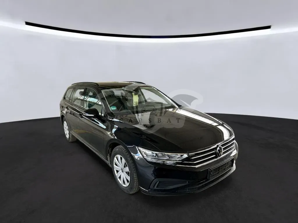 Volkswagen Passat Variant 1.5 TSI 2023