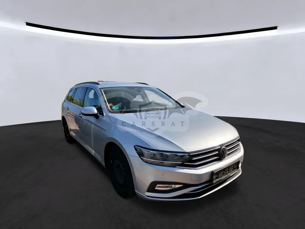 Volkswagen Passat Variant 2.0 TDI Business 2022