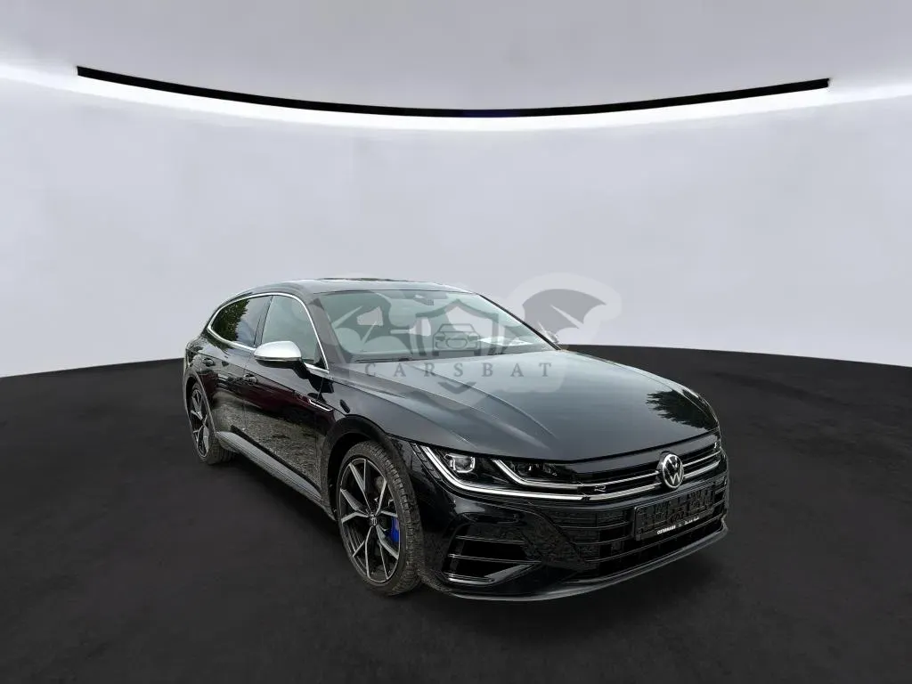 Volkswagen Arteon Shooting Brake 2.0 TSI 2023