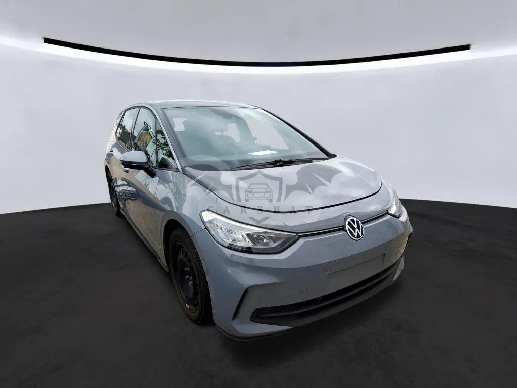 Volkswagen ID.3 Pro 2024