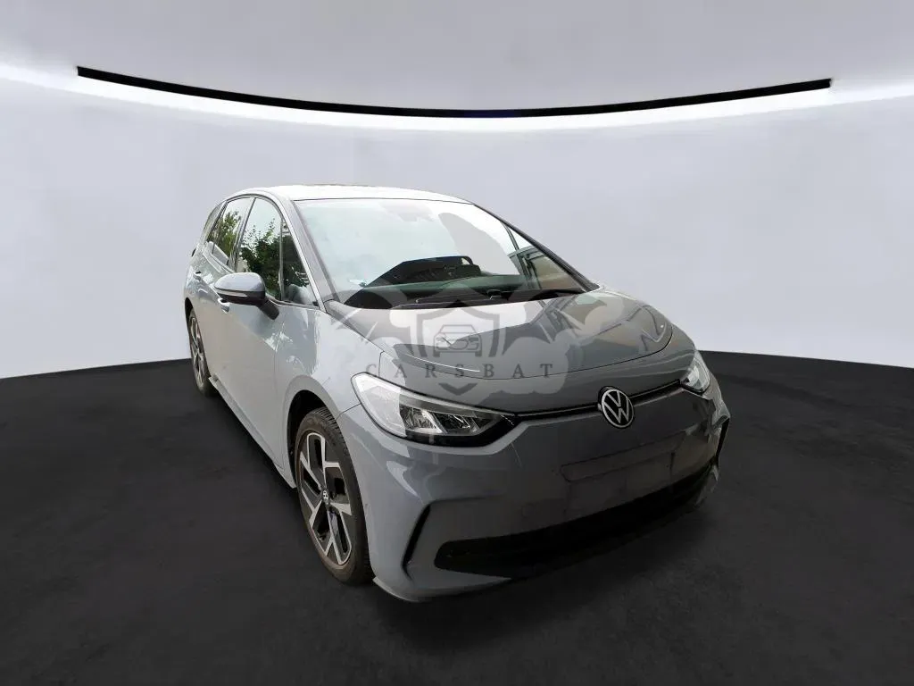 Volkswagen ID.3 Pro 2024