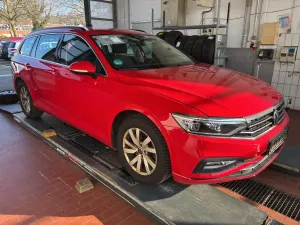 Volkswagen Passat Variant 2.0 TDI Business 2022