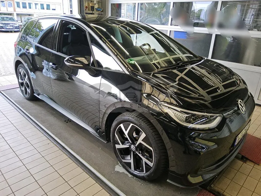 Volkswagen ID.3 Pro 2024