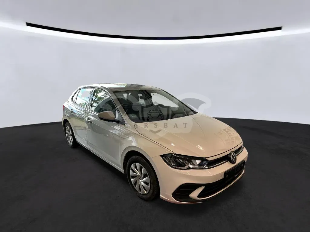 Volkswagen Polo 1.0 Life 2022