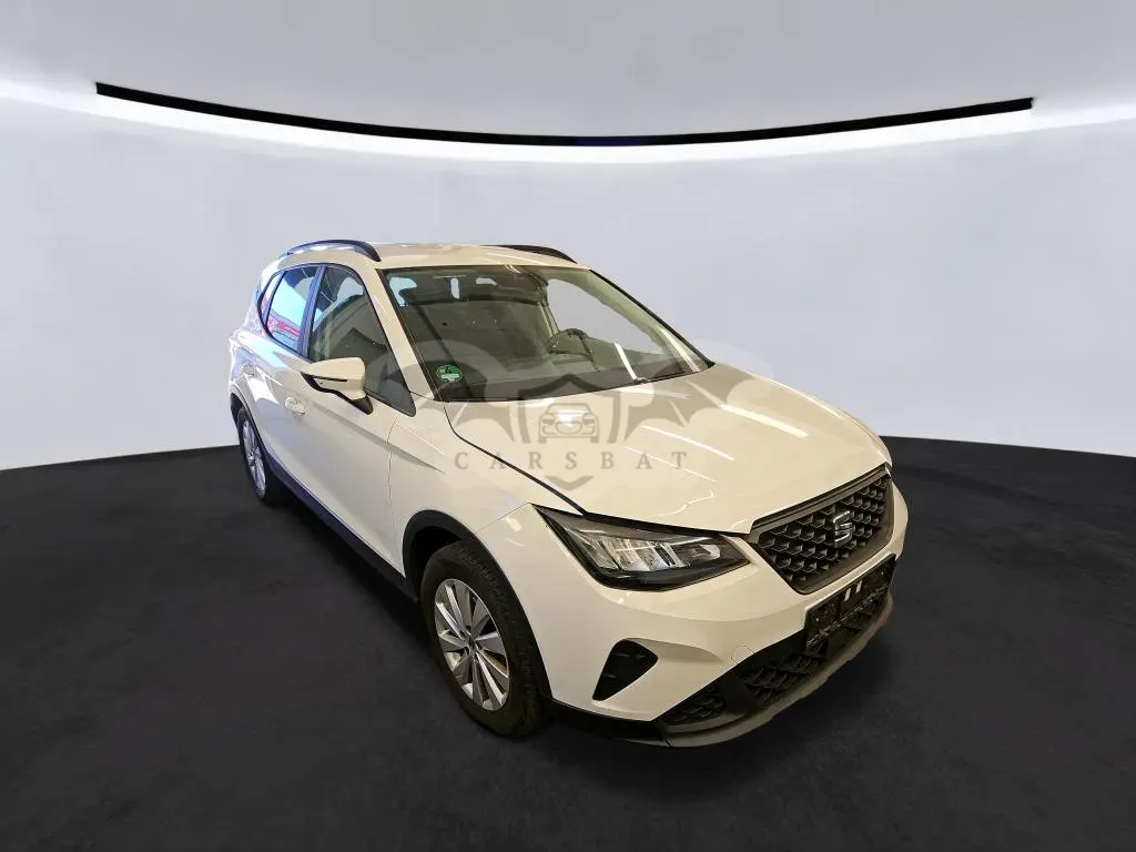 Seat Arona 1.0 TSI Style 2022