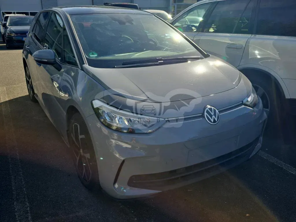 Volkswagen ID.3 Pro 2024