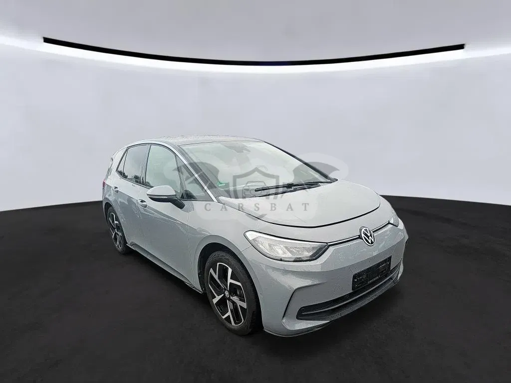 Volkswagen ID.3 Pro 2024