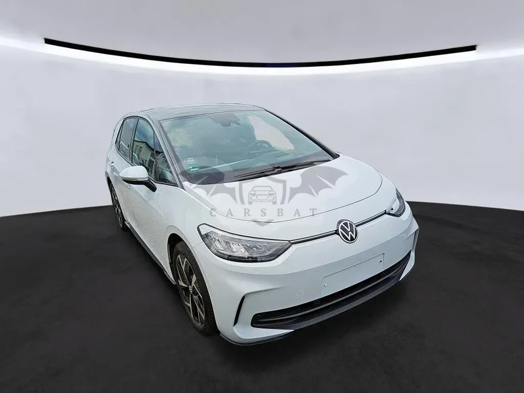 Volkswagen ID.3 Pro 2024