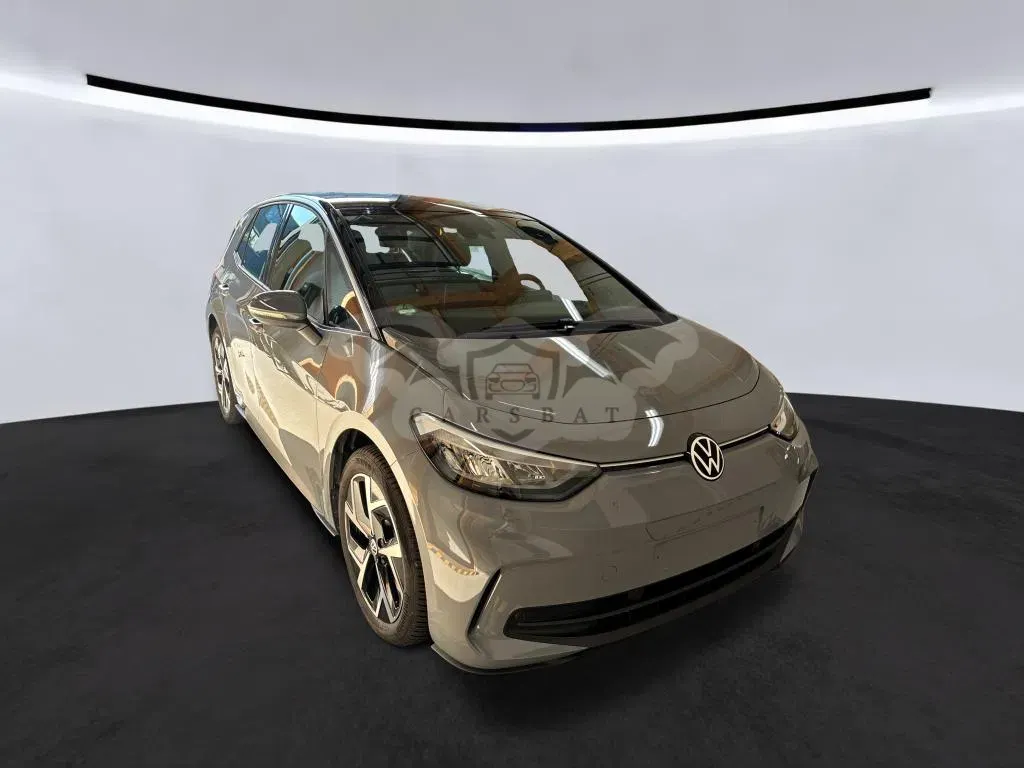 Volkswagen ID.3 Pro 2024