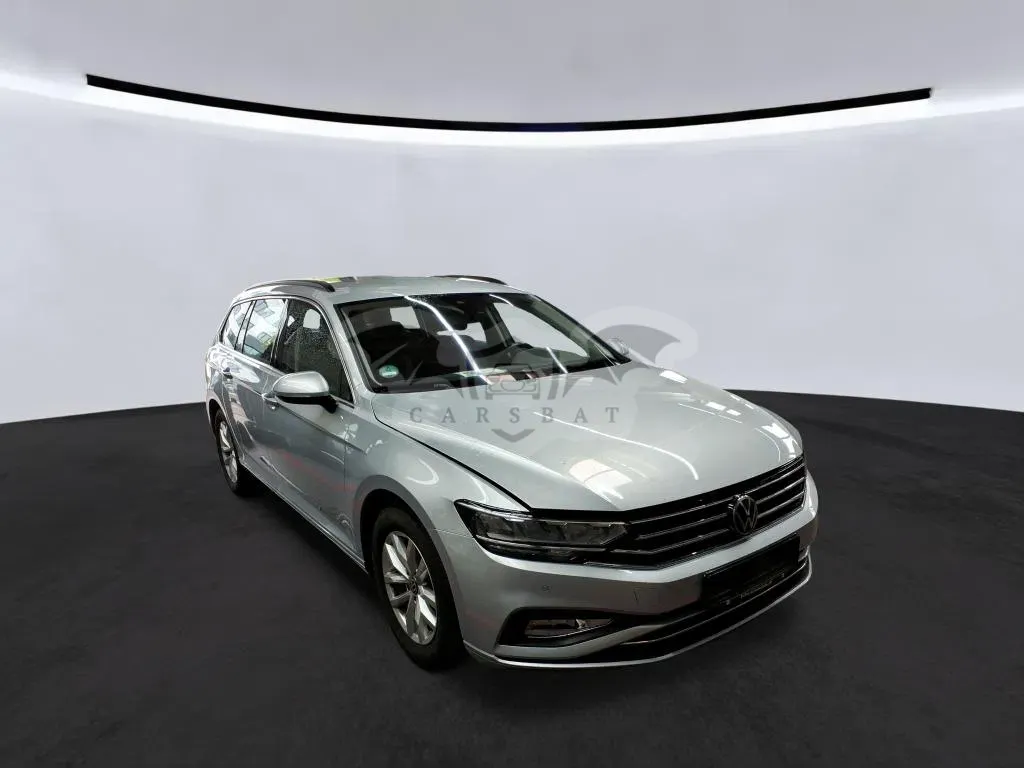 Volkswagen Passat Variant 1.5 TSI Business 2023